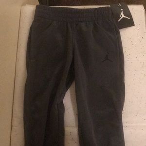 Air Jordan joggers